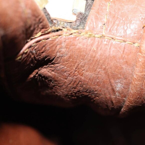 LOUIS VUITTON Monogram Mini Amazon Shoulder Bag - Picture 10 of 16